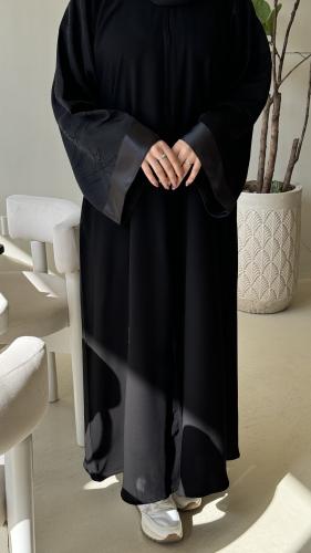 عباية اشواق