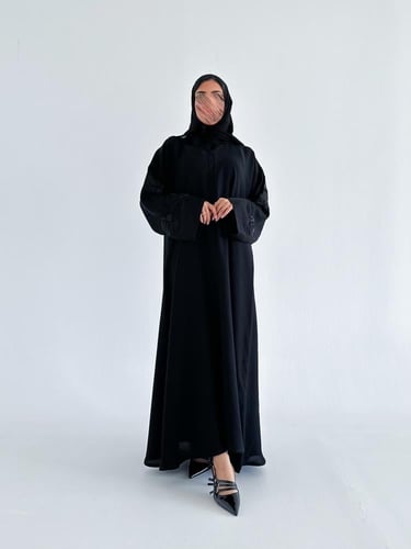 عباية ميلان