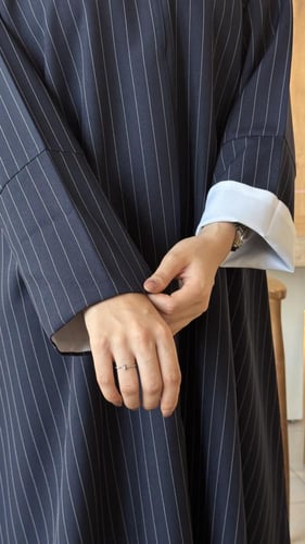 عباية أحلام