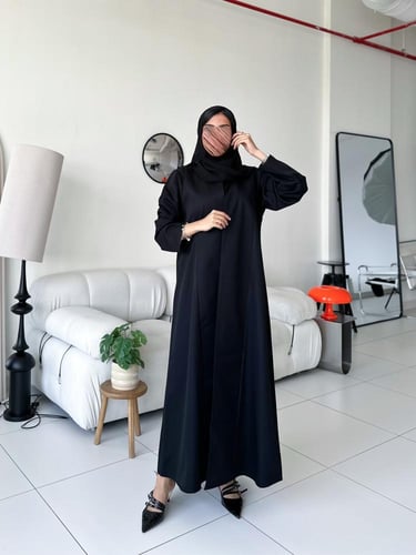 عباية نورسين