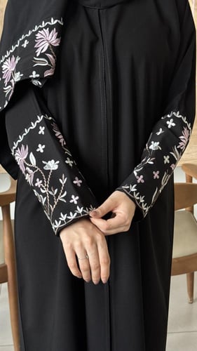 عباية جواهر