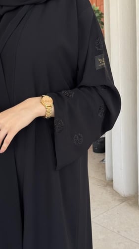 عباية فاطمه