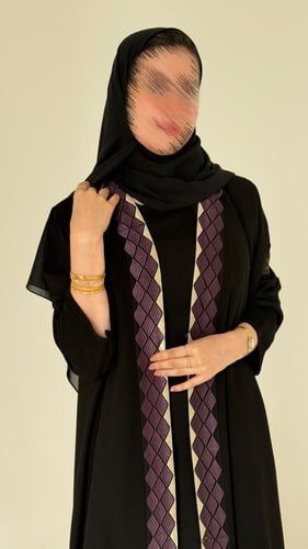 عباية لومير