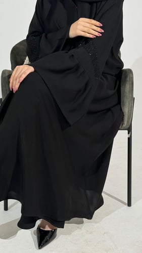 عباية إيمان