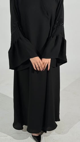 عباية إيمان