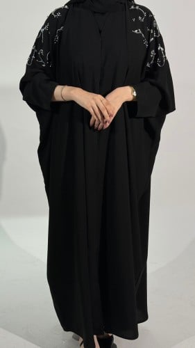 عباية ياسمين