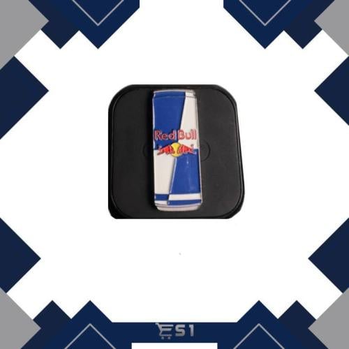 ملصق معدني | Red Bull