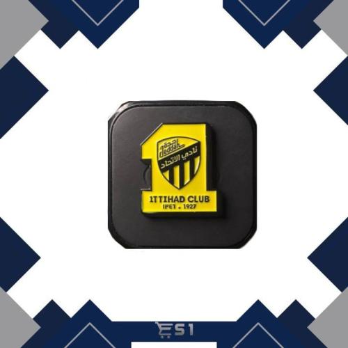 ملصق معدني | الأتحاد