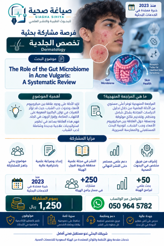 Derma - البورد السعودي