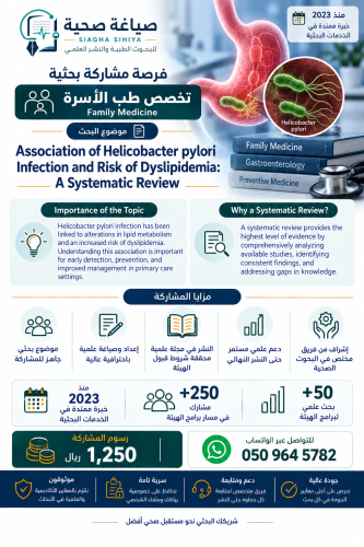 Family medicine - البورد السعودي