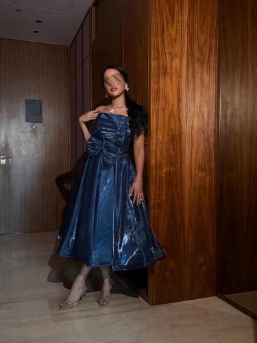 Evening dress