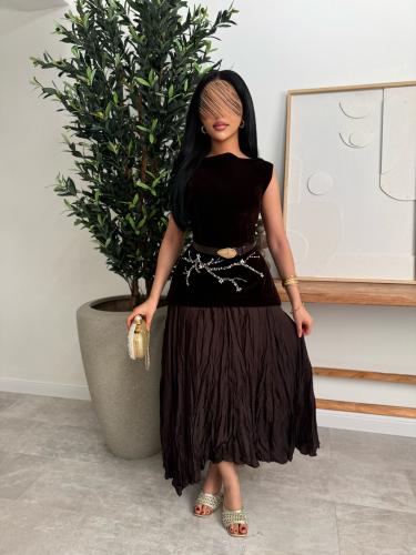 Jouber traditional set