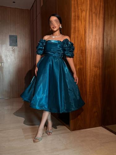 Evening dress