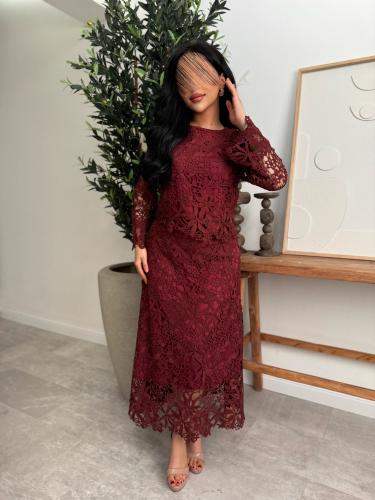 Jouber traditional set