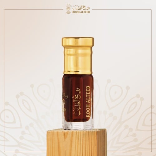 دهن عود سومطري ترابي