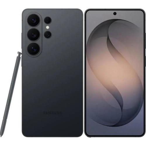 سامسونج جالكسي S26 الترا ذاكرة داخلية 512 جيجابايت وذاكرة رام 12 جيجابايت يدعم تقنية 5G