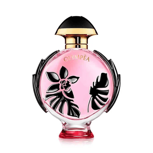 باكو رابان عطر اوليمبيا فلورا للنساء - او دو بارفيوم انتنس | 50 ml