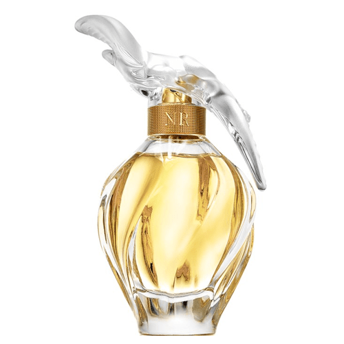 عطر لاير دو تيمبز للنساء من نينا ريتشي - او دي تواليت | 100ml