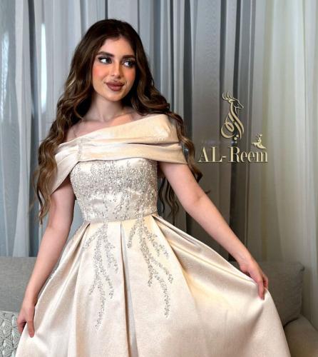 فستان ميار
