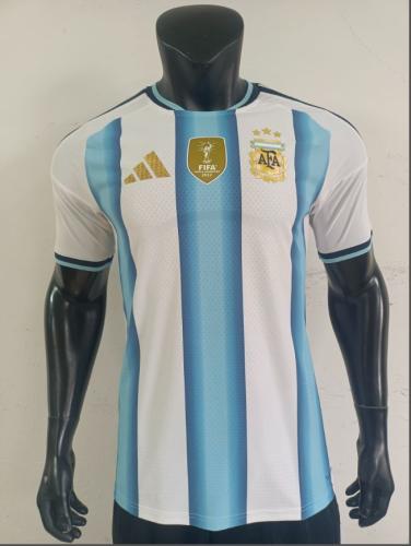 تيشرت الارجنتين الاساسي 26-27