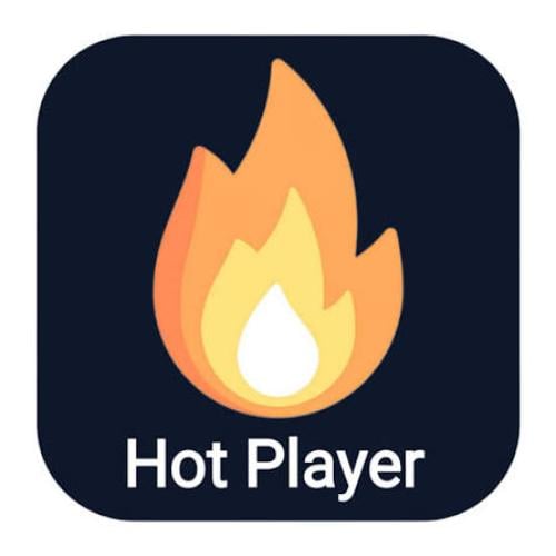 hot player