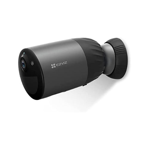 كاميرا مراقبة واي فاي بطارية ايزفيزEZVIZ خارجية 4م...