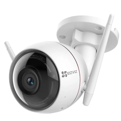 كاميرا المراقبة الخارجية الذكية EZVIZ CV310 – بدقة...