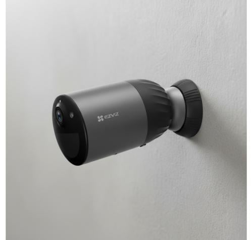 كاميرا المراقبة الذكية اللاسلكية EZVIZ EB3 – بدقة...