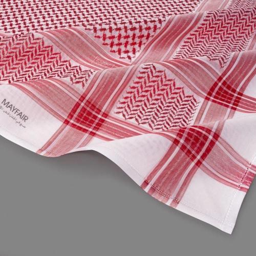 شماغ البسام ماي فير 333 انجليزي