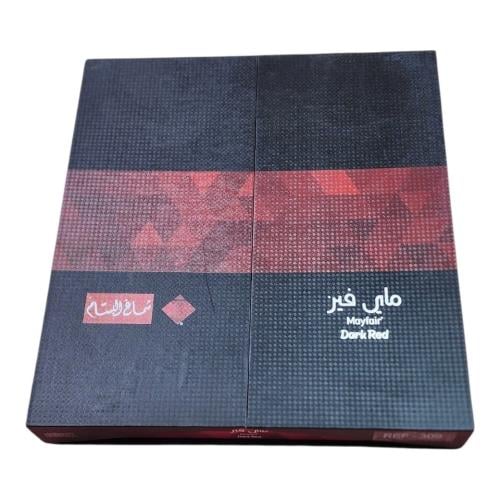 شماغ البسام مايفير 309 انجلزي