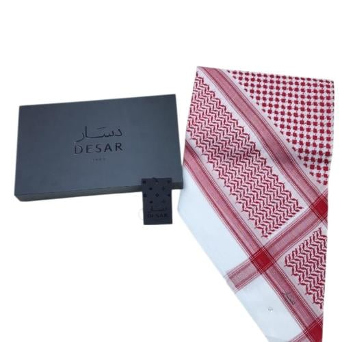 شماغ دسار الشيوخ 2024