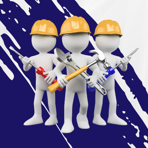 خدمة الدعم والصيانة