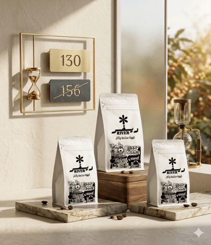 عرض خاص ٣ محاصيل كلاسيكية 250g