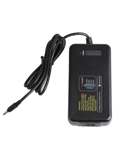 شاحن بطارية جودوكس لفلاشات AD600B وAD600BM