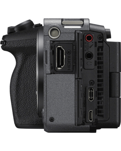 كاميرا سوني FX3A سينمائية فل فريم