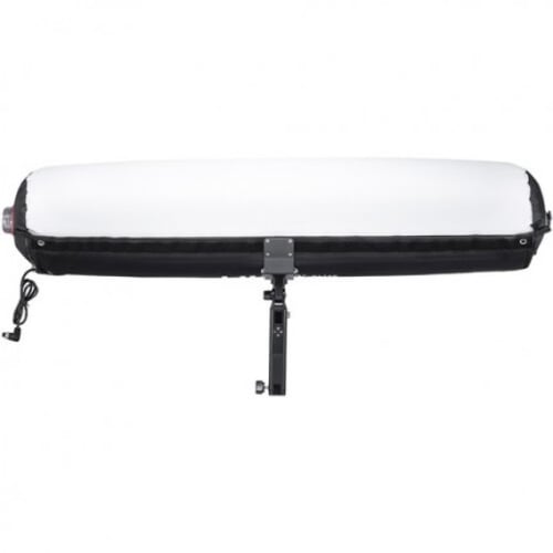 إضاءة أنبوب هوائي LED قابلة للنفخ بقدرة 120 وات، ث...