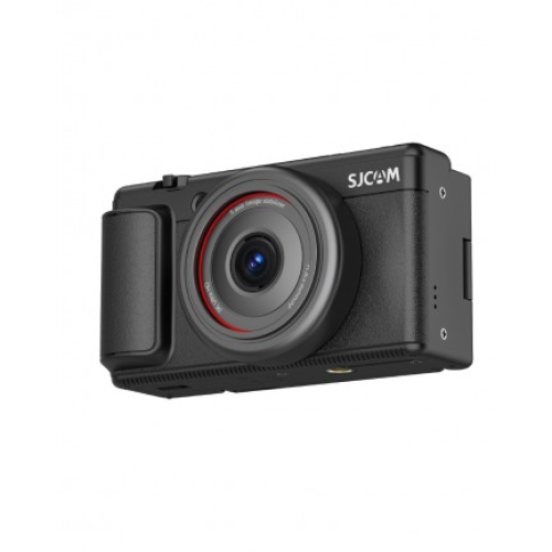 كاميرا رقمية 12 ميجابكسل من SJCAM موديل ZV200 بالل...