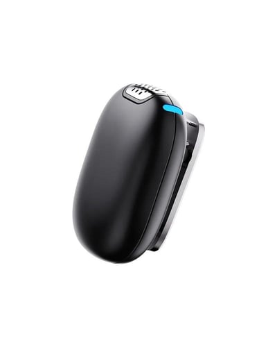 نظام ميكروفون لافالير لاسلكي صغير أولانزي A30 مع م...