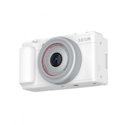 كاميرا رقمية 12 ميجابكسل من SJCAM موديل ZV200 بالل...