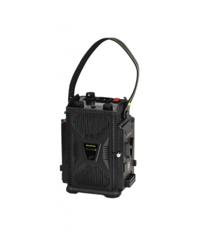 إضاءة مظلة نايس فوتو DL90-2000A بقدرة 200 وات ثنائ...