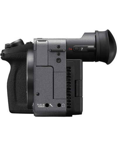 كاميرا سوني FX2 سينمائية رقمية