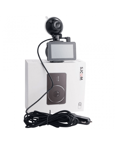 كاميرة تصوير الطريق للسيارات