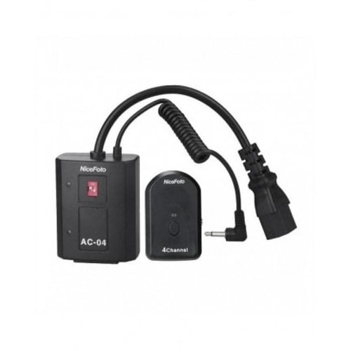 طقم استديو نايس فوتو واط GY-180 مع خلفية وحامل خلف...