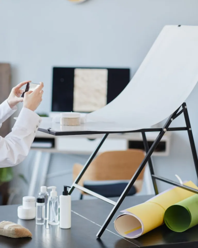 دورة التصوير الاحترافي بالجوال