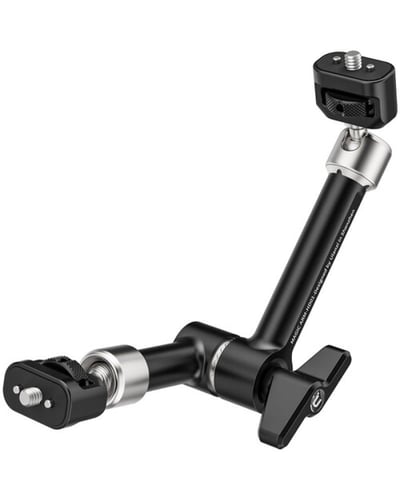 ذراع سحرية مفصلية بالاحتكاك Ulanzi HD01 بطول 10 إن...