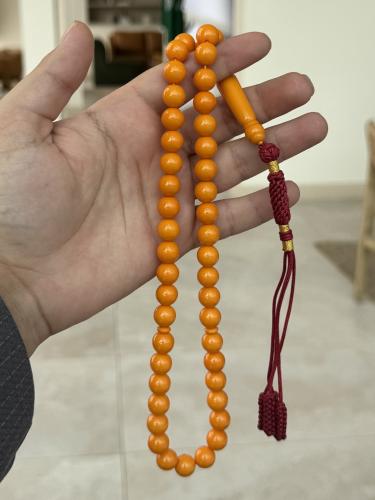 بكلايت اصفر شكة