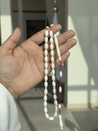 سبحة عظم