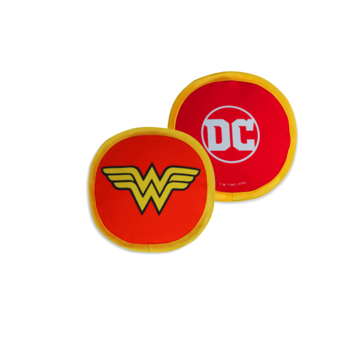 بوف بول شعار Wonder Women