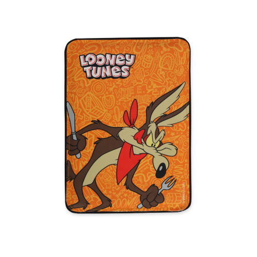 باور شامّي Wild E Coyote ( البرتقاليي )