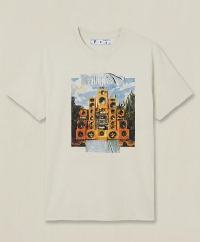 T-shirt Off-white